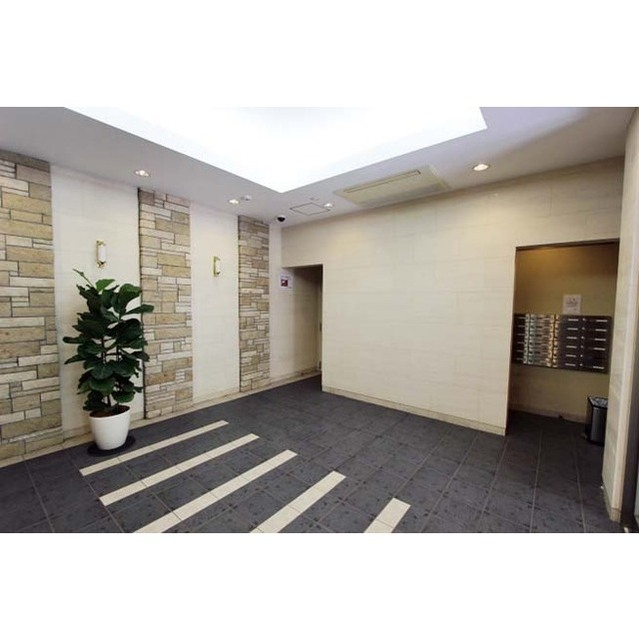 Conforia Tamachi 301 - 315697