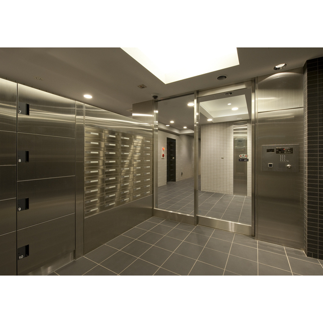 Conforia Higashi-Nakano DEUX 605 - 311242