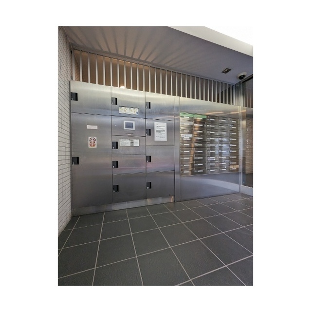 Conforia Higashi-Nakano DEUX 605 - 311256