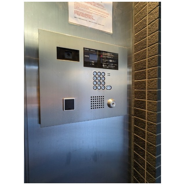 Conforia Higashi-Nakano DEUX 605 - 311257