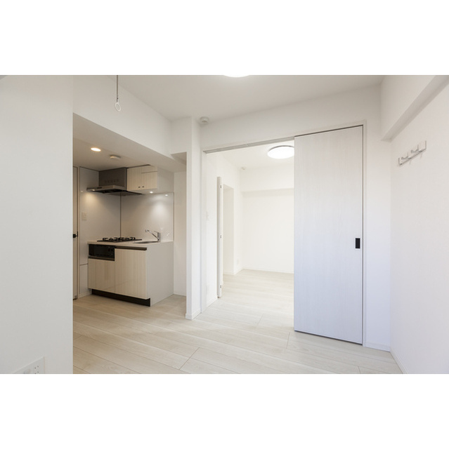 Conforia Liv Shinagawa Minami-Oi 601 - 316713