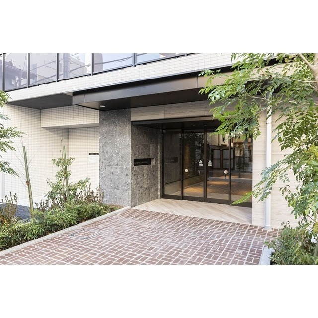 Conforia Liv Shinagawa Minami-Oi 601 - 316715