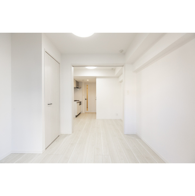 コンフォリア・リヴ品川南大井 602 - 316729