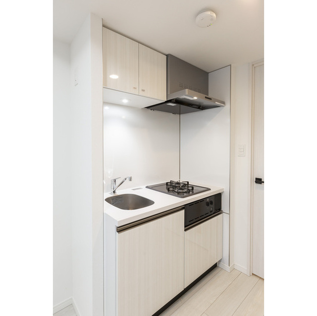 コンフォリア・リヴ品川南大井 602 - 316734