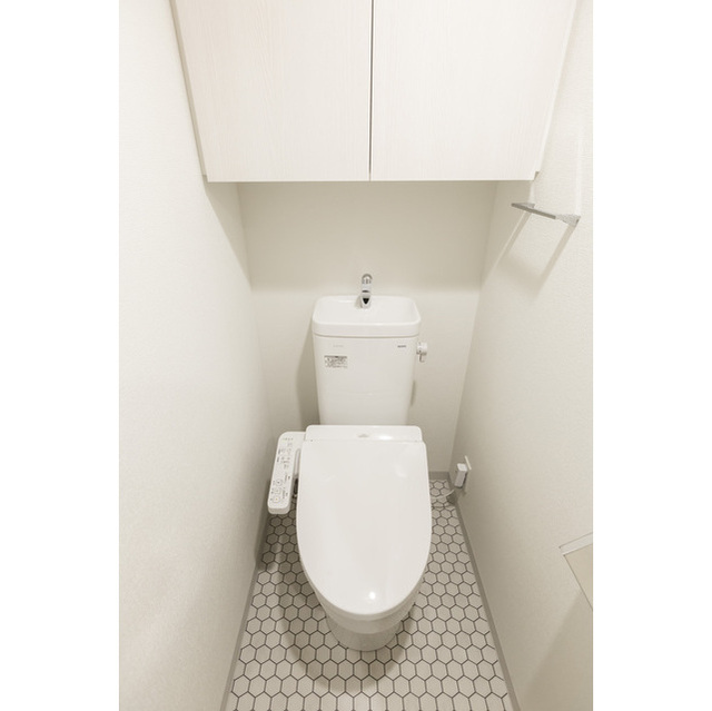 コンフォリア・リヴ品川南大井 602 - 316737