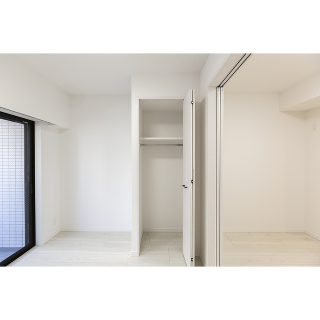 コンフォリア・リヴ品川南大井 602 - 316738