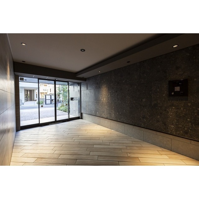 コンフォリア・リヴ品川南大井 602 - 316732