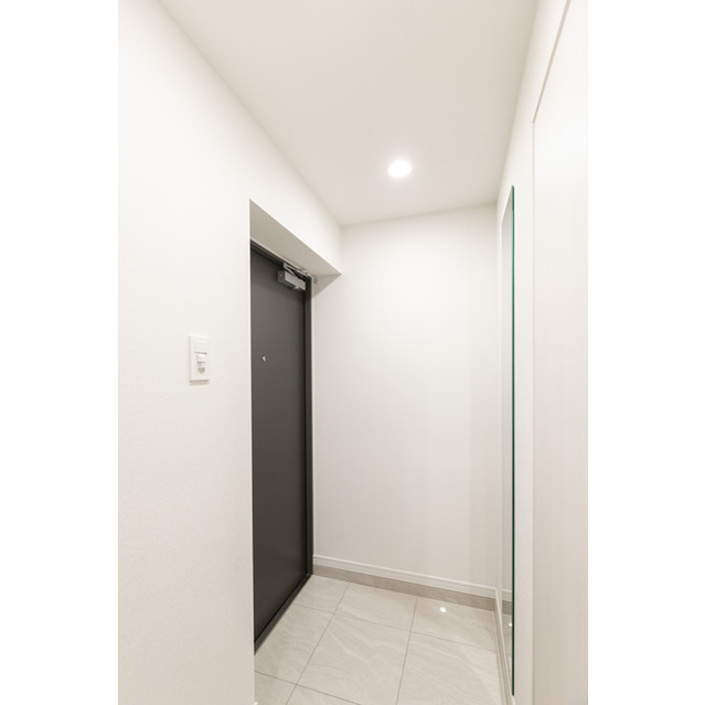 コンフォリア・リヴ品川南大井 602 - 316739