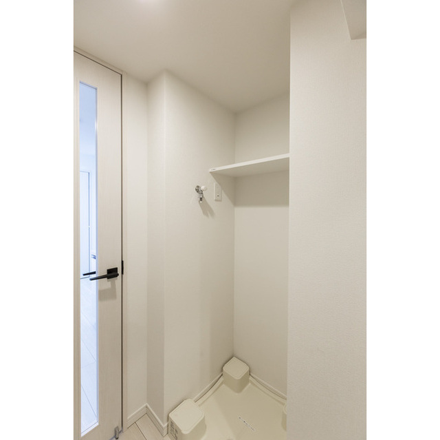 コンフォリア・リヴ品川南大井 602 - 316743