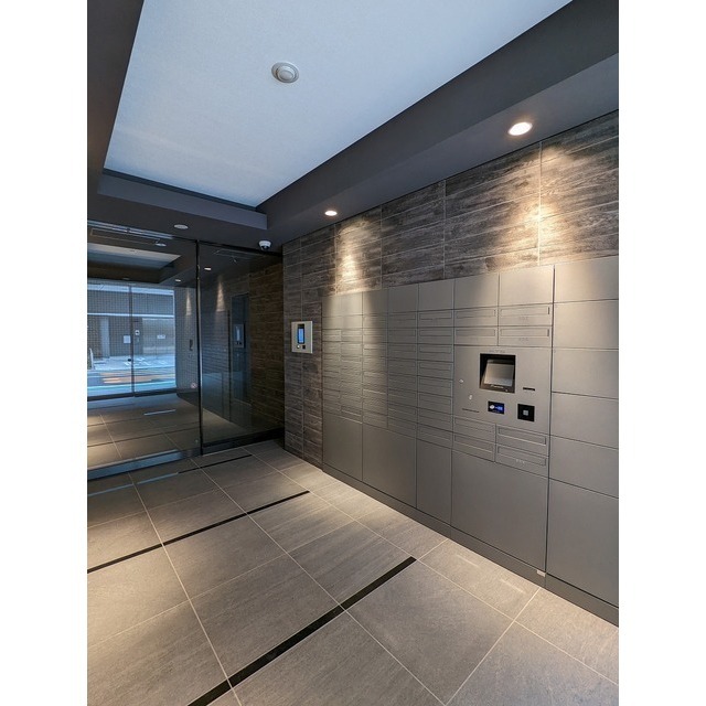 SUNIVAS Iidabashi 103 - 312167