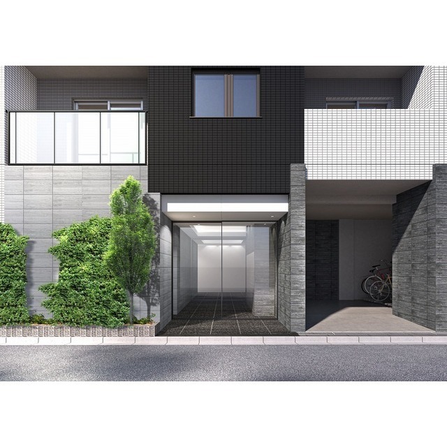 SUNIVAS Iidabashi 103 - 312165