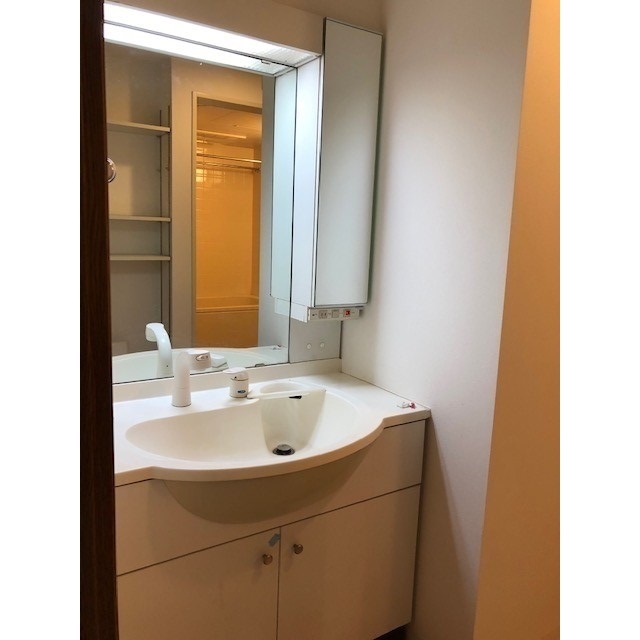 City Terrace Tamachi 602 - 312301