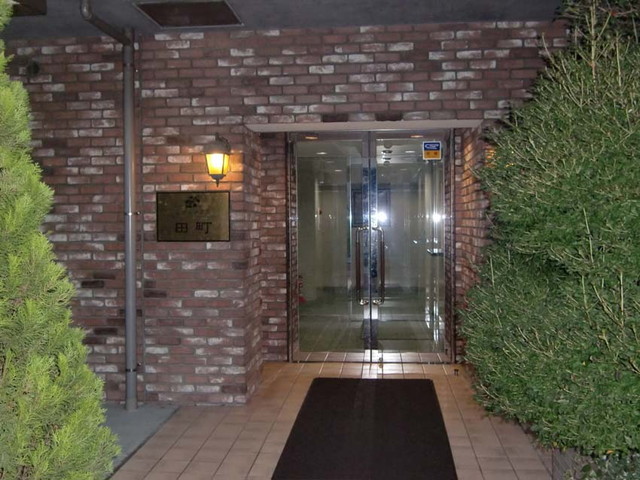 City Terrace Tamachi 602 - 312303