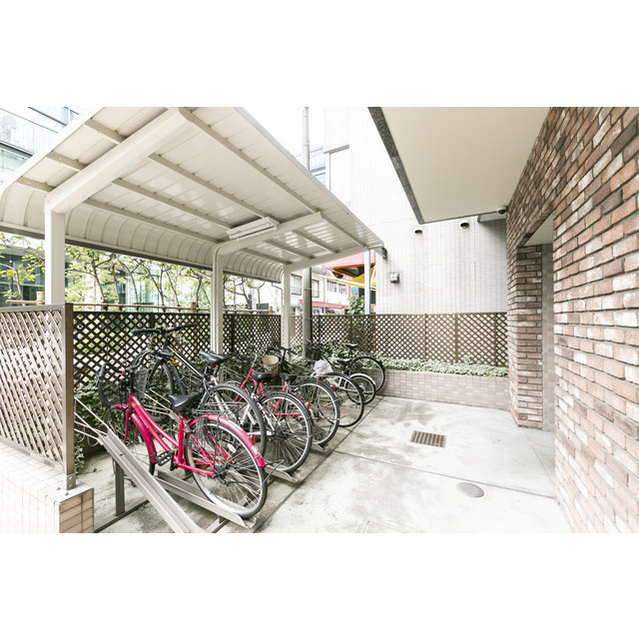 City Terrace Tamachi 602 - 312296