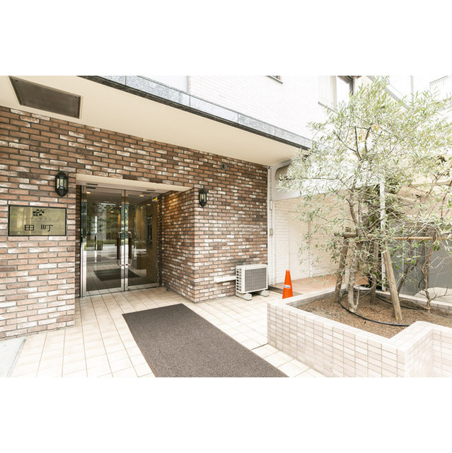 City Terrace Tamachi 602 - 312295