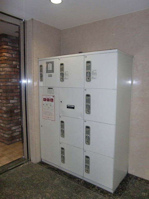 City Terrace Tamachi 602 - 312305