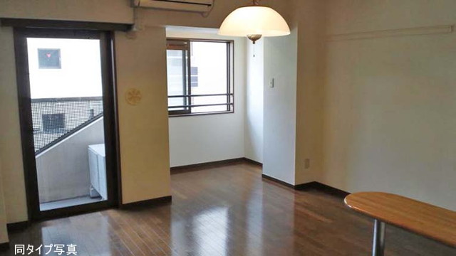 City Terrace Tamachi 602 - 312293