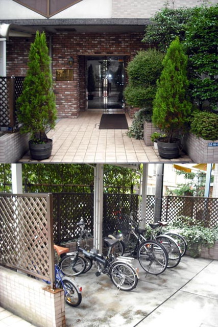 City Terrace Tamachi 602 - 312306