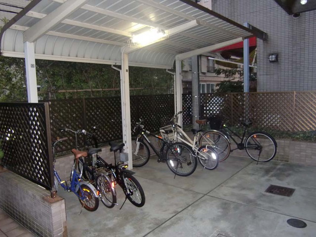 City Terrace Tamachi 602 - 312304