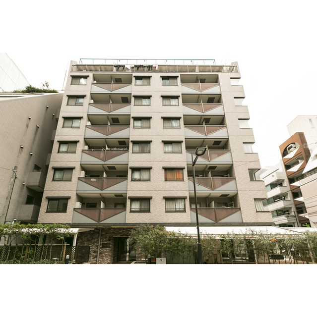 City Terrace Tamachi 602 - 312297