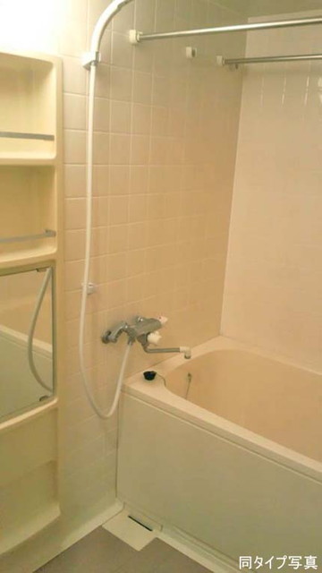 City Terrace Tamachi 602 - 312300