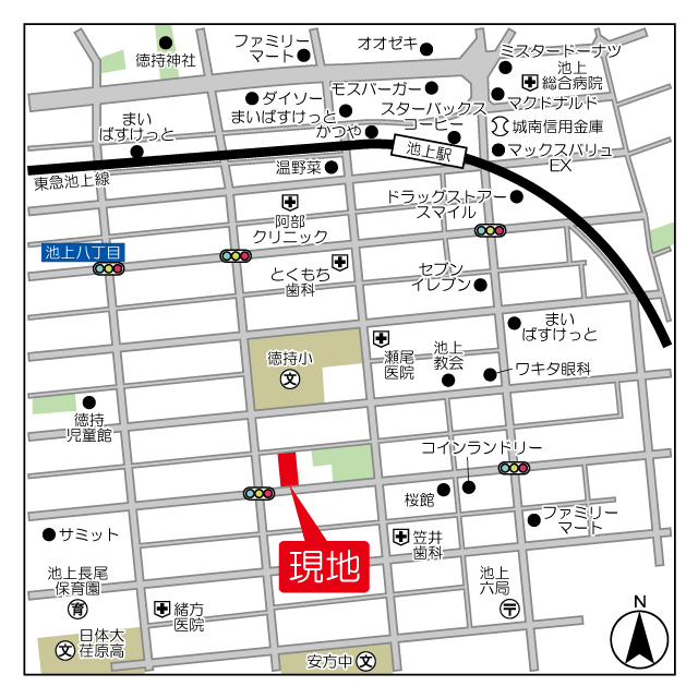 Stylio Ikegami WELL 403 - 317507