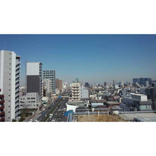 Stylio Shinagawa Nakanobu 714 - 312322