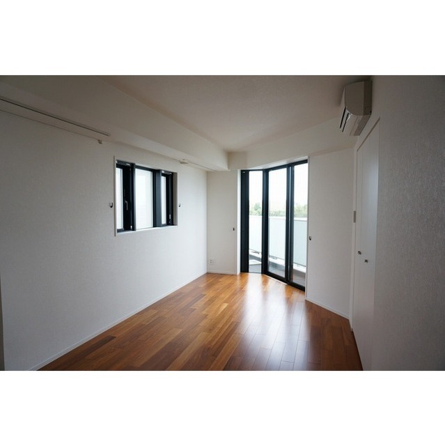 スタイリオ旗の台Ⅱ 601 - 312349