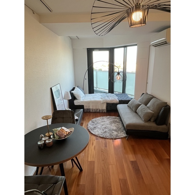 スタイリオ旗の台Ⅱ 702 - 312361