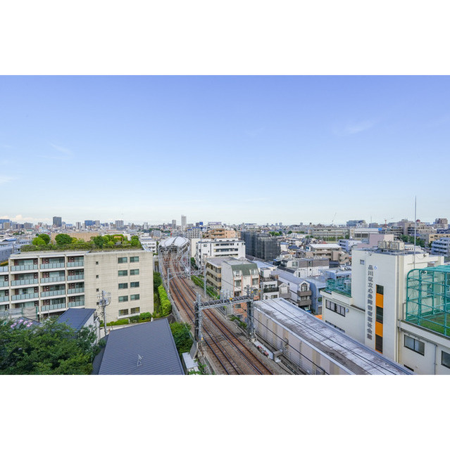 スタイリオ旗の台Ⅱ 702 - 312373