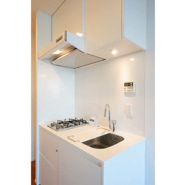 スタイリオ旗の台Ⅱ 702 - 312365