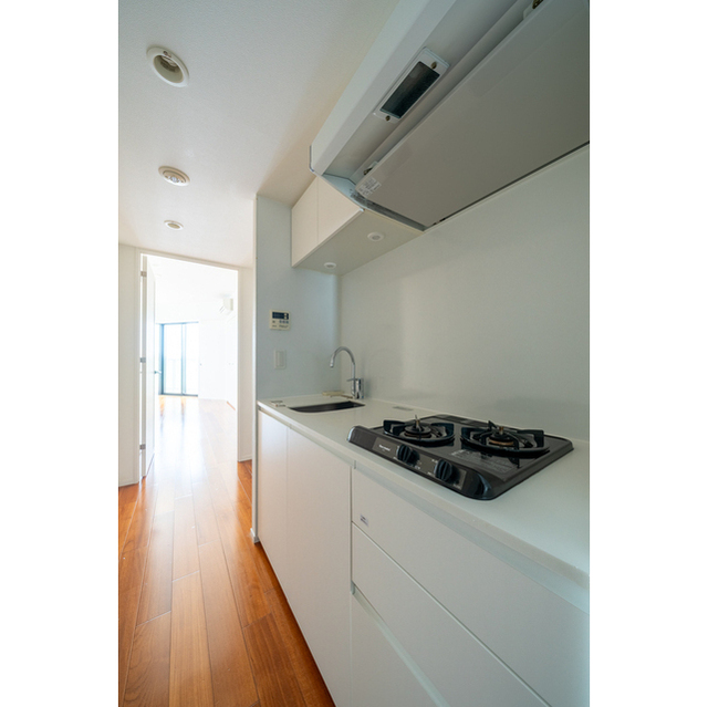 スタイリオ旗の台Ⅱ 901 - 312379