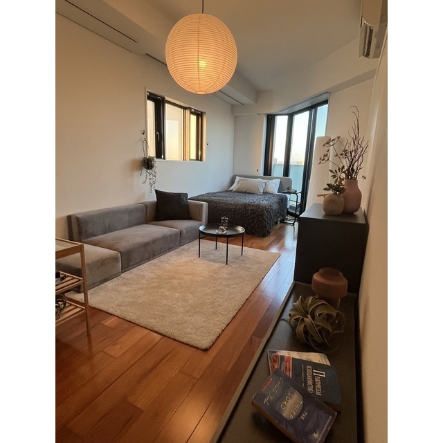 スタイリオ旗の台Ⅱ 901 - 312375