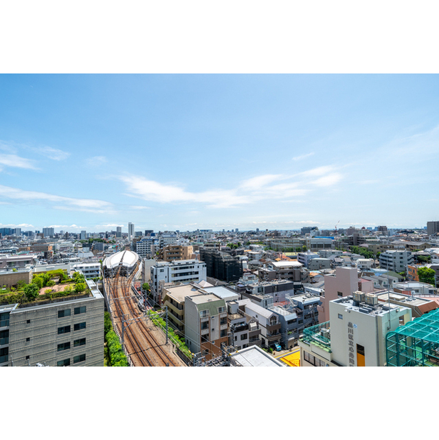 スタイリオ旗の台Ⅱ 901 - 312387