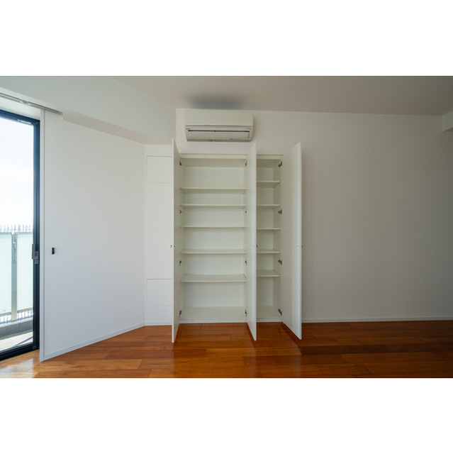 スタイリオ旗の台Ⅱ 901 - 312383