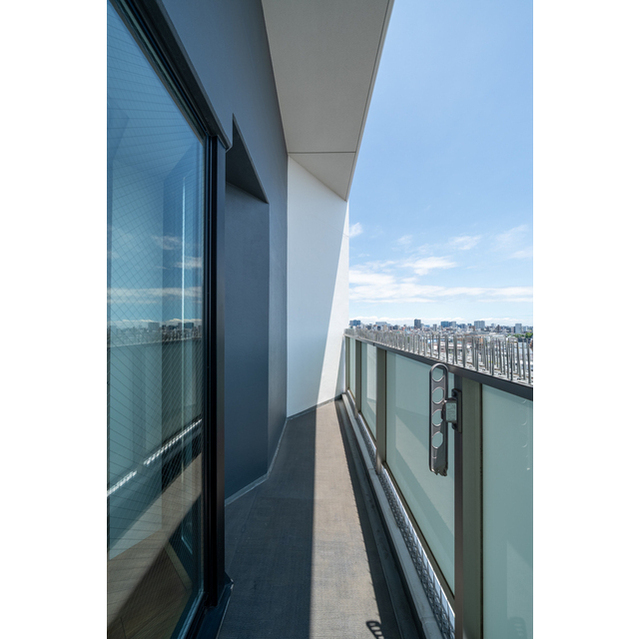 スタイリオ旗の台Ⅱ 901 - 312385