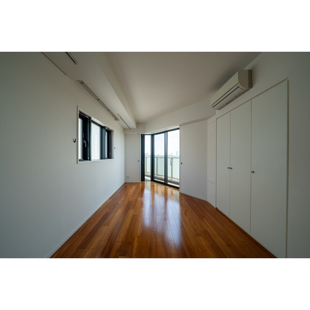 スタイリオ旗の台Ⅱ 901 - 312384