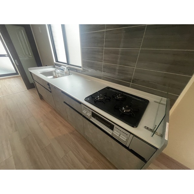 TK Building 301 - 312420