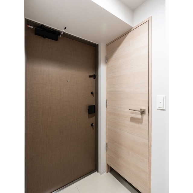 デュオフラッツ篠崎 602 - 317729