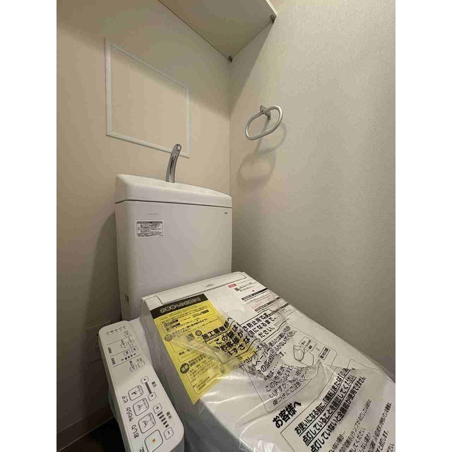 Duo Maison Bunkyo Hakusan 302 - 317807