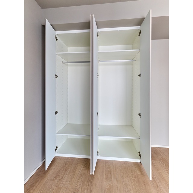 バウスフラッツ蔵前 201 - 317987