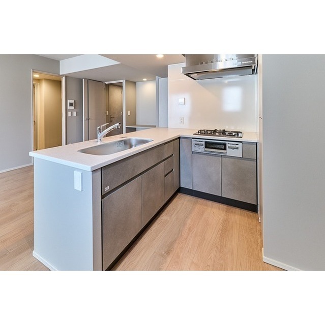 バウスフラッツ蔵前 201 - 317983