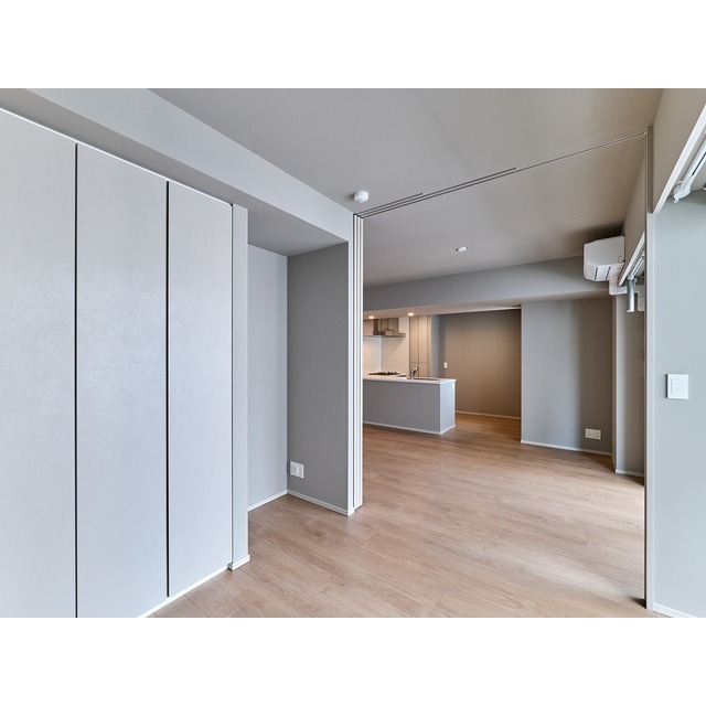 バウスフラッツ蔵前 201 - 317988