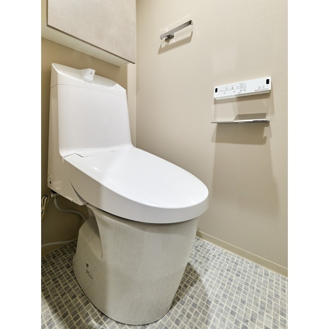 バウスフラッツ蔵前 201 - 317986