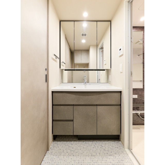 バウスフラッツ蔵前 201 - 317985