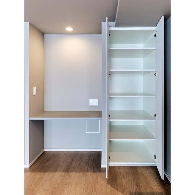 バウスフラッツ蔵前 201 - 317993