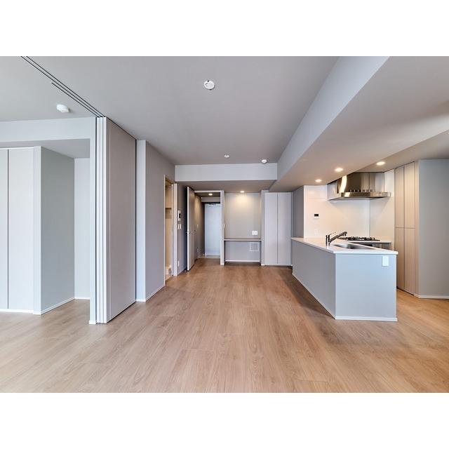 バウスフラッツ蔵前 201 - 317978