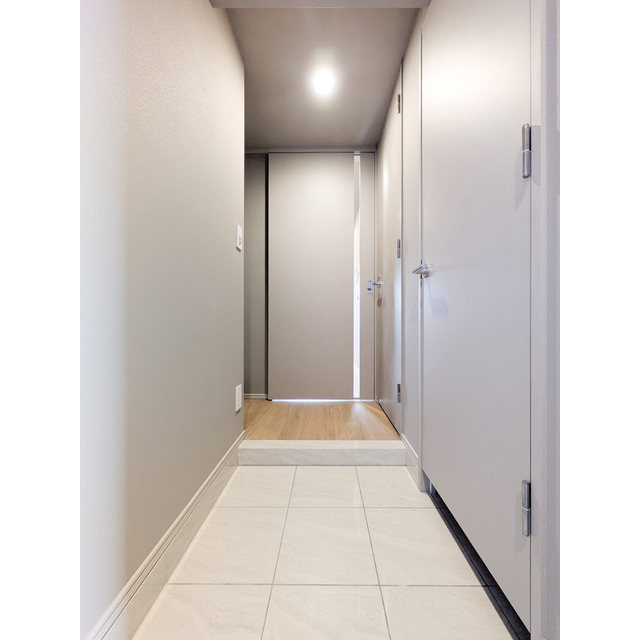 バウスフラッツ蔵前 1103 - 318050