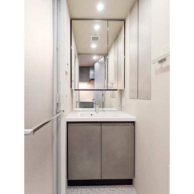 バウスフラッツ蔵前 1103 - 318046