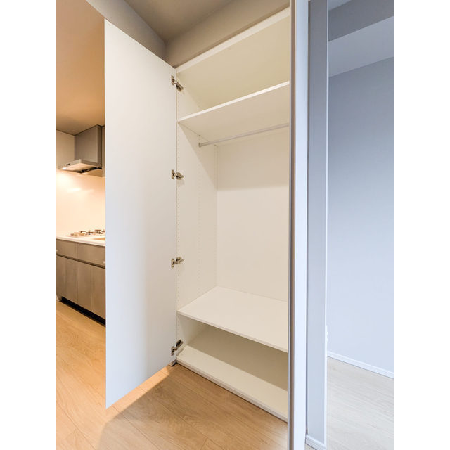 バウスフラッツ蔵前 1103 - 318048